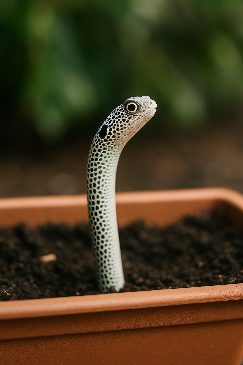 チンアナゴ