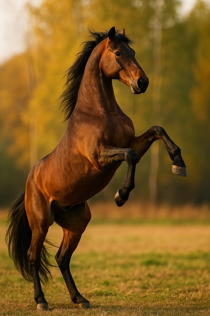 馬