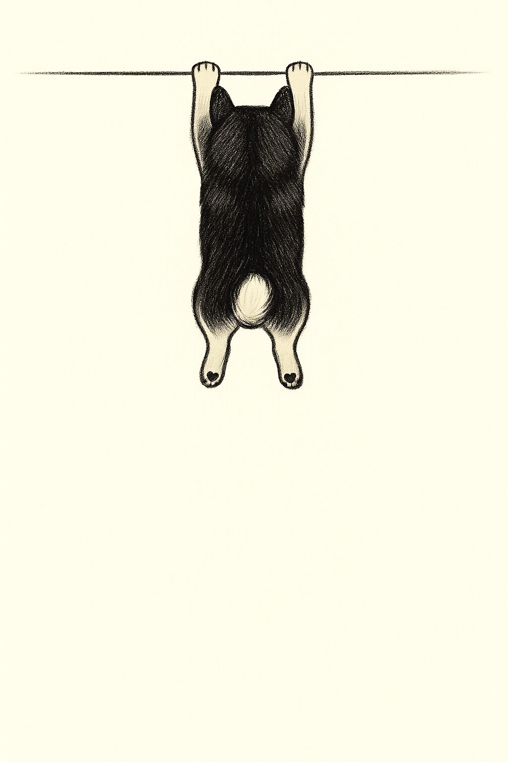 シベリアン・ハスキー