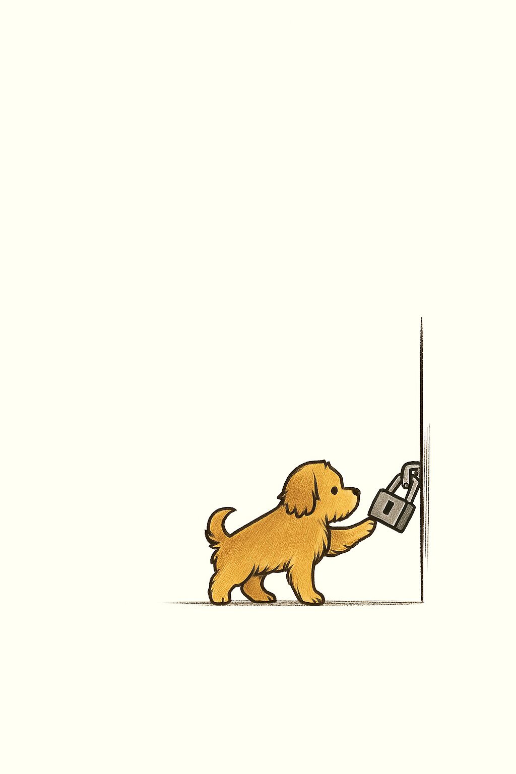 ノーフォークテリア