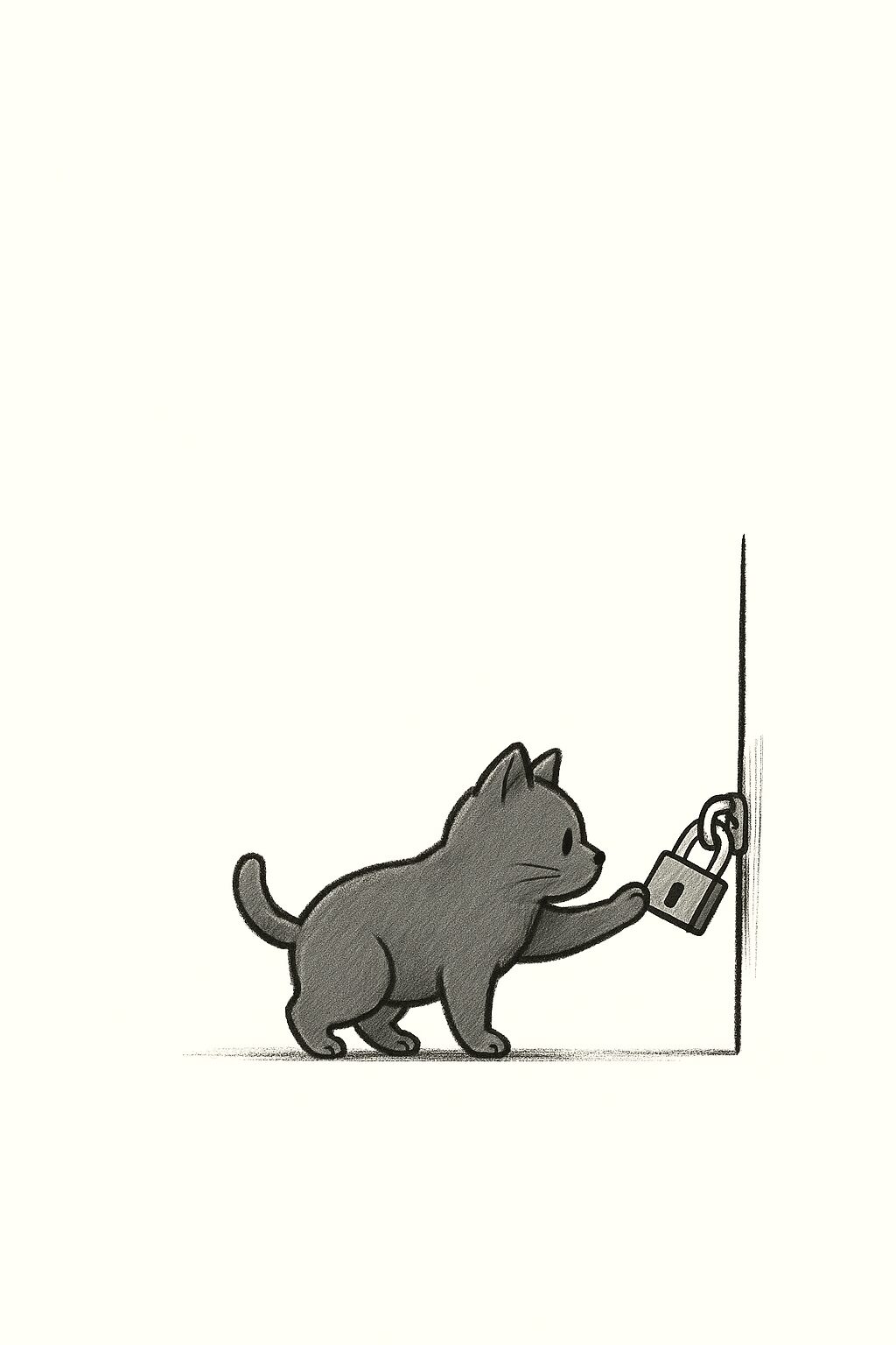 ロシアンブルー