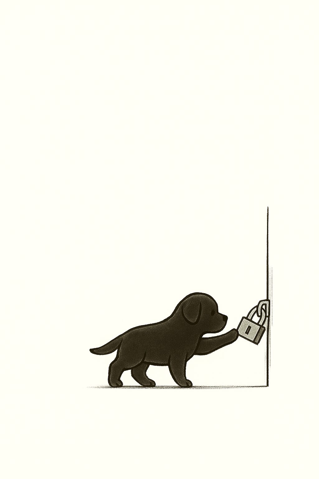 ラブラドールレトリーバー