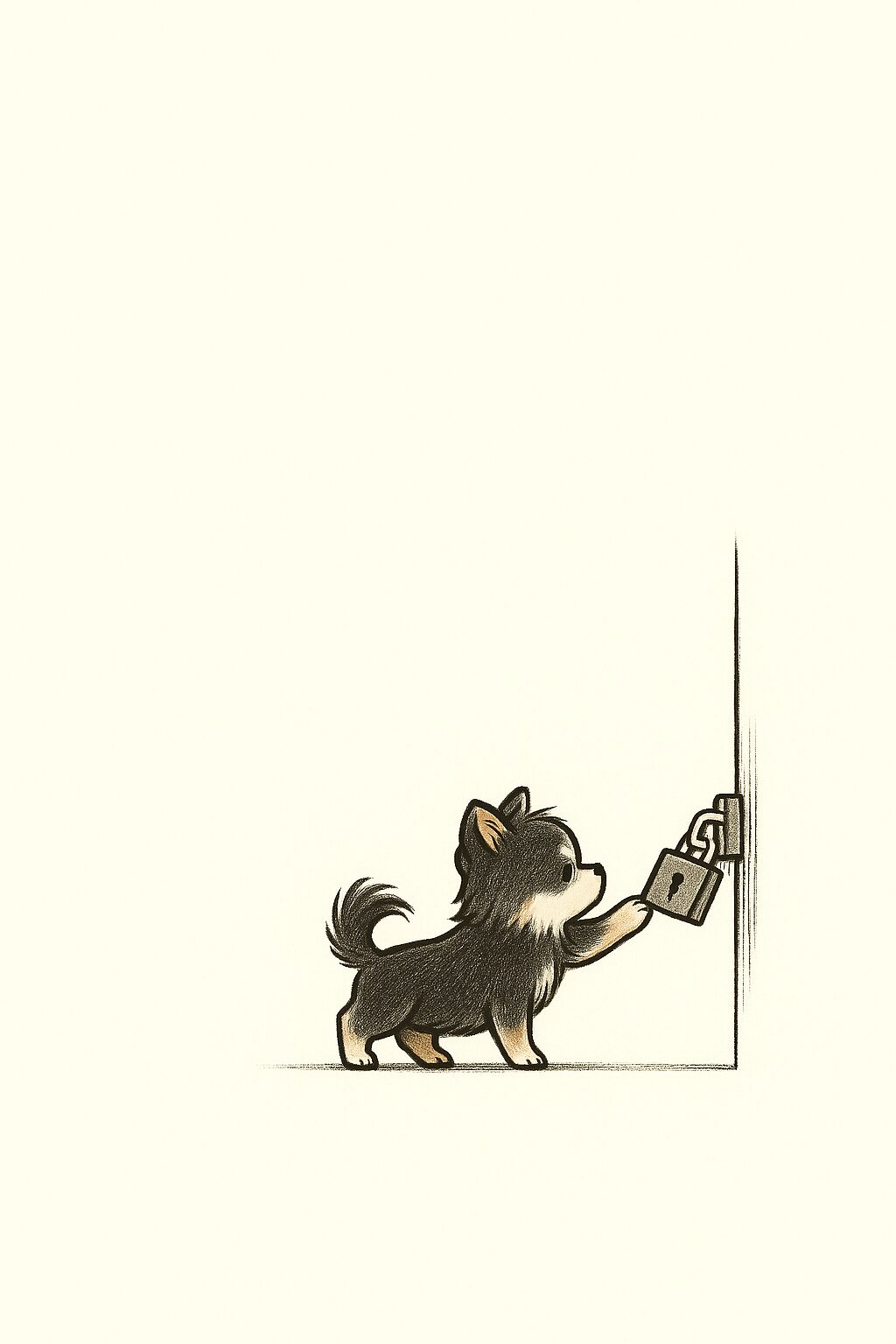 ヨークシャー・テリア