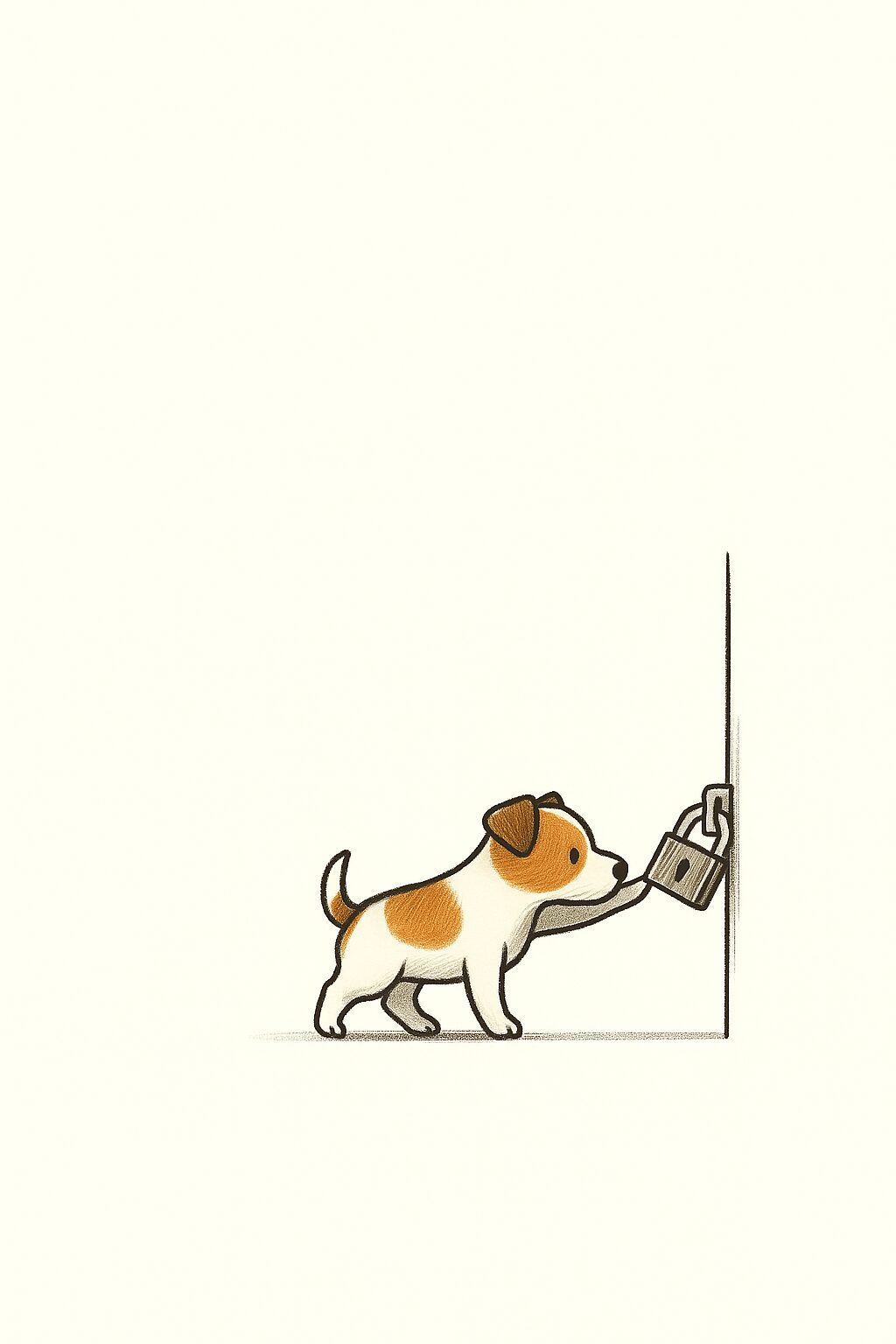 ジャックラッセルテリア