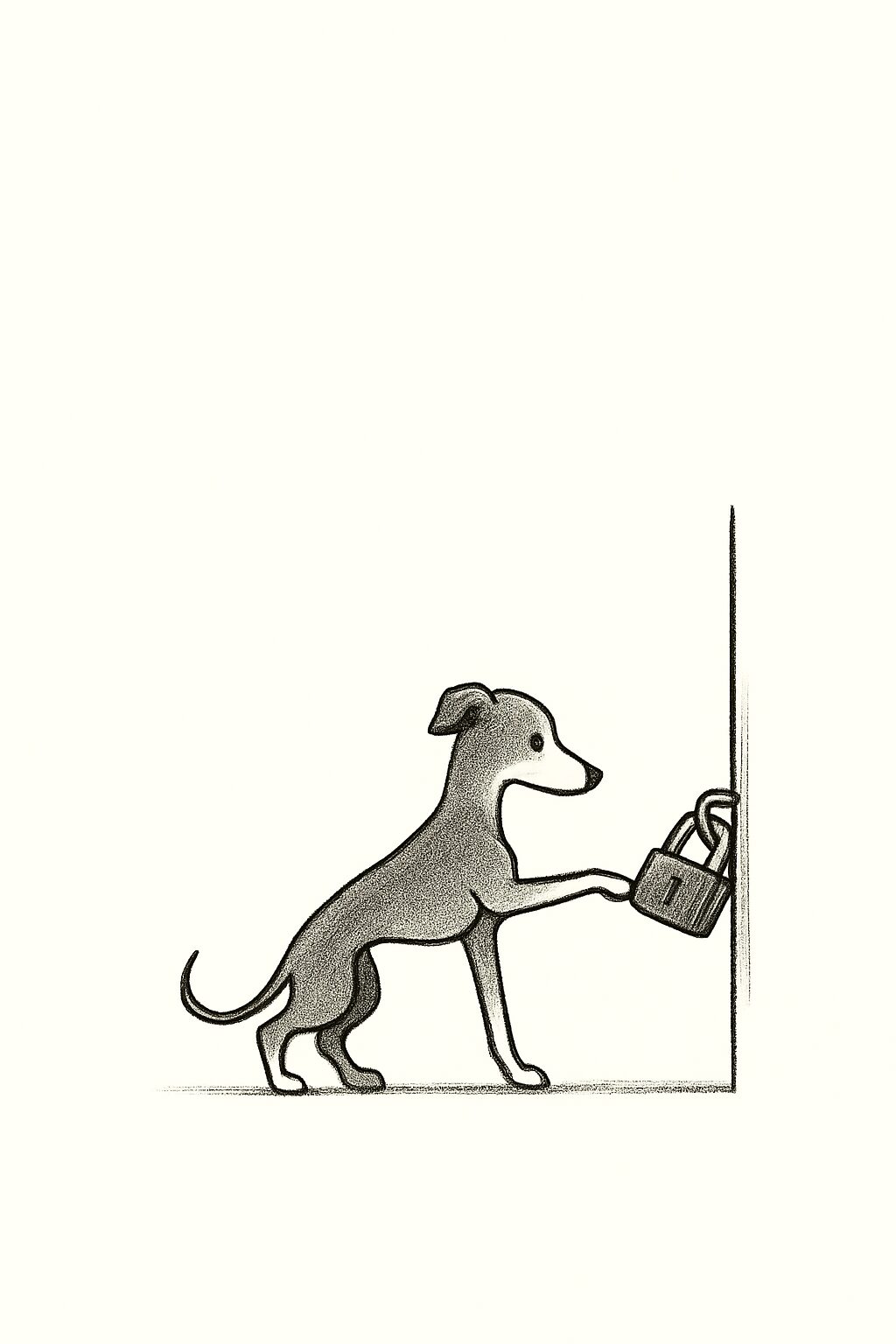 イタリアン・グレーハウンド