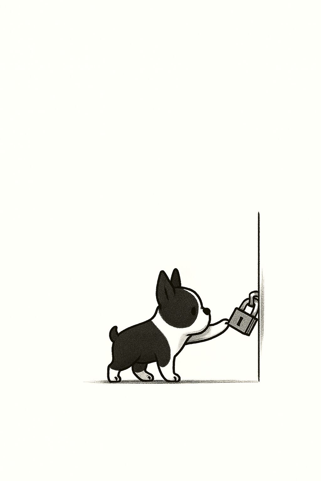 ボストンテリア