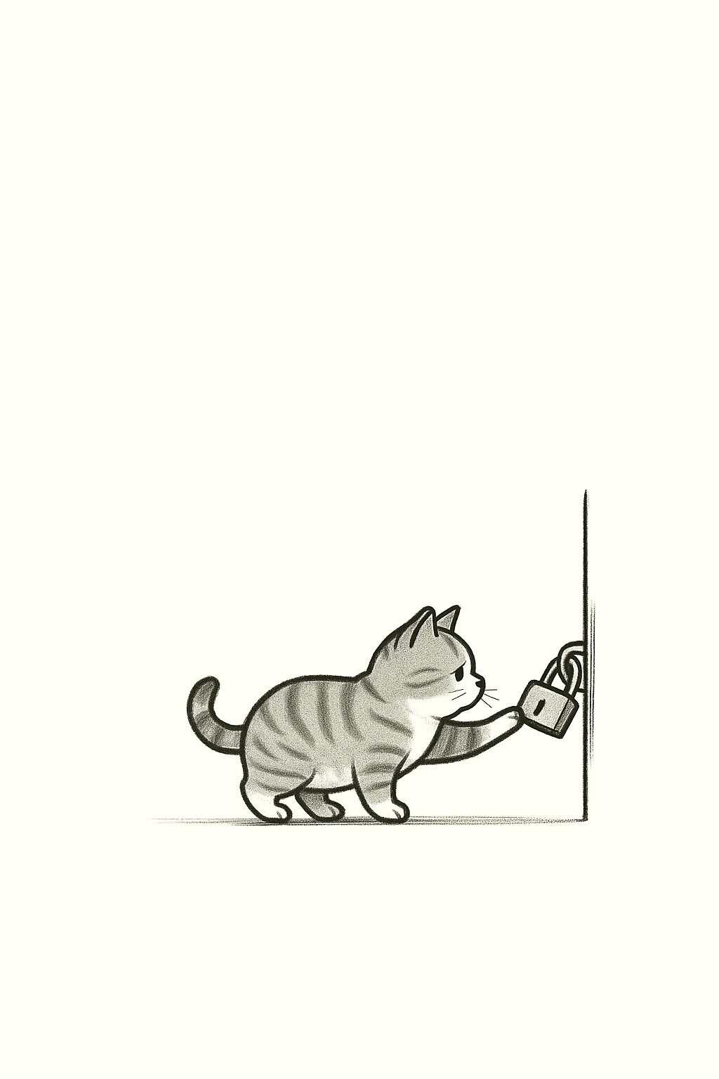 アメリカンショートヘア