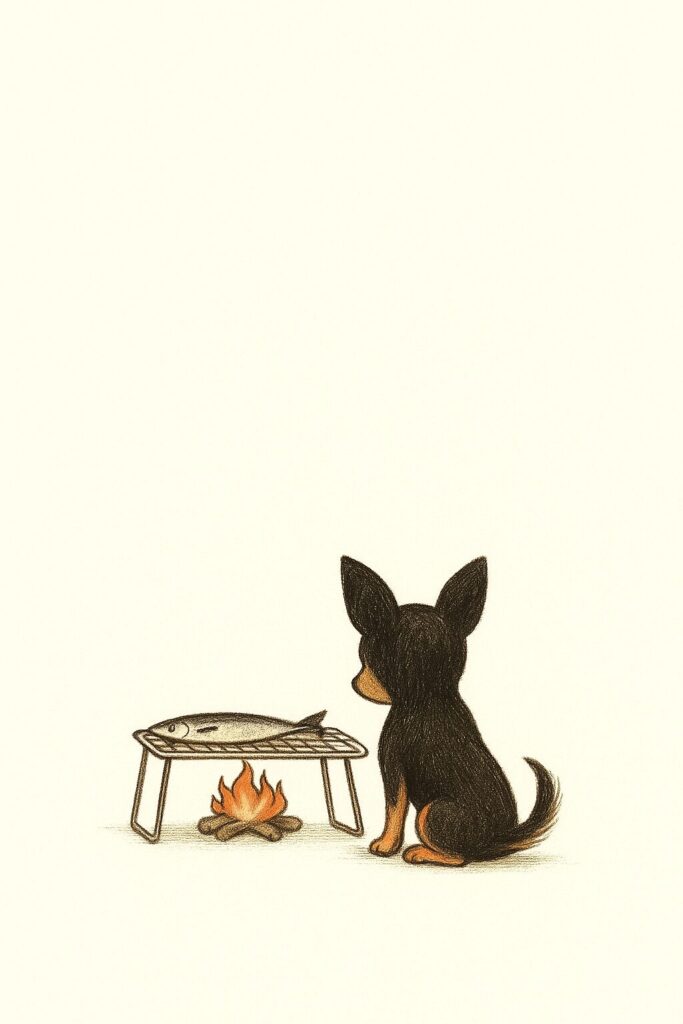 ミニチュア・ピンシャー