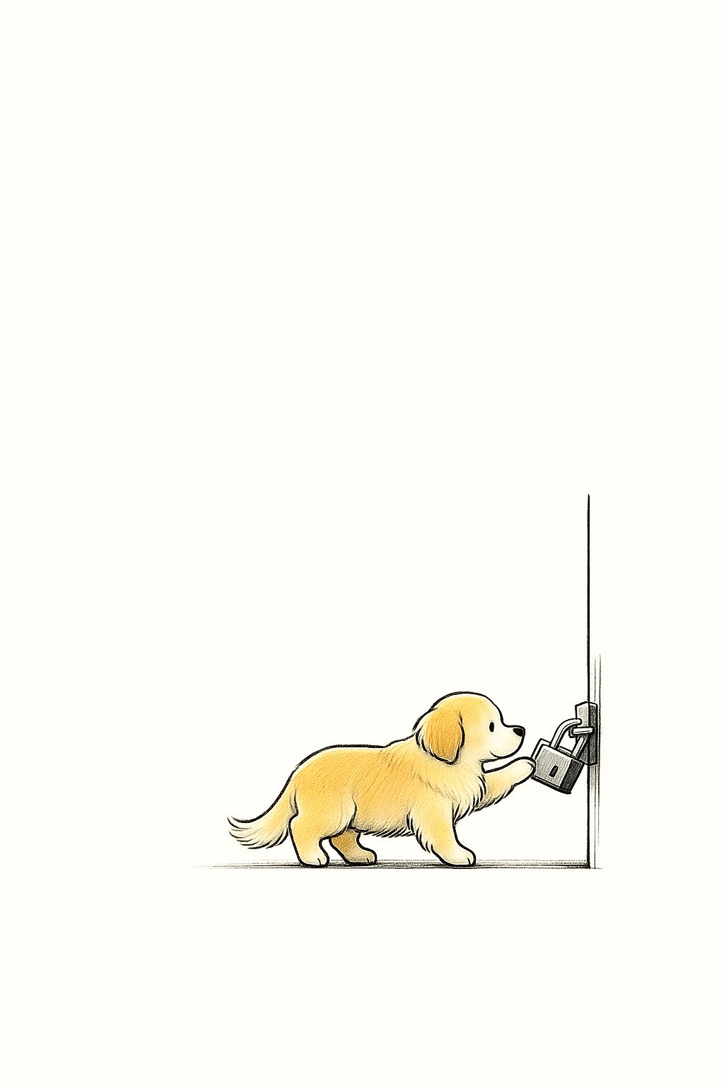 ゴールデン・レトリーバー