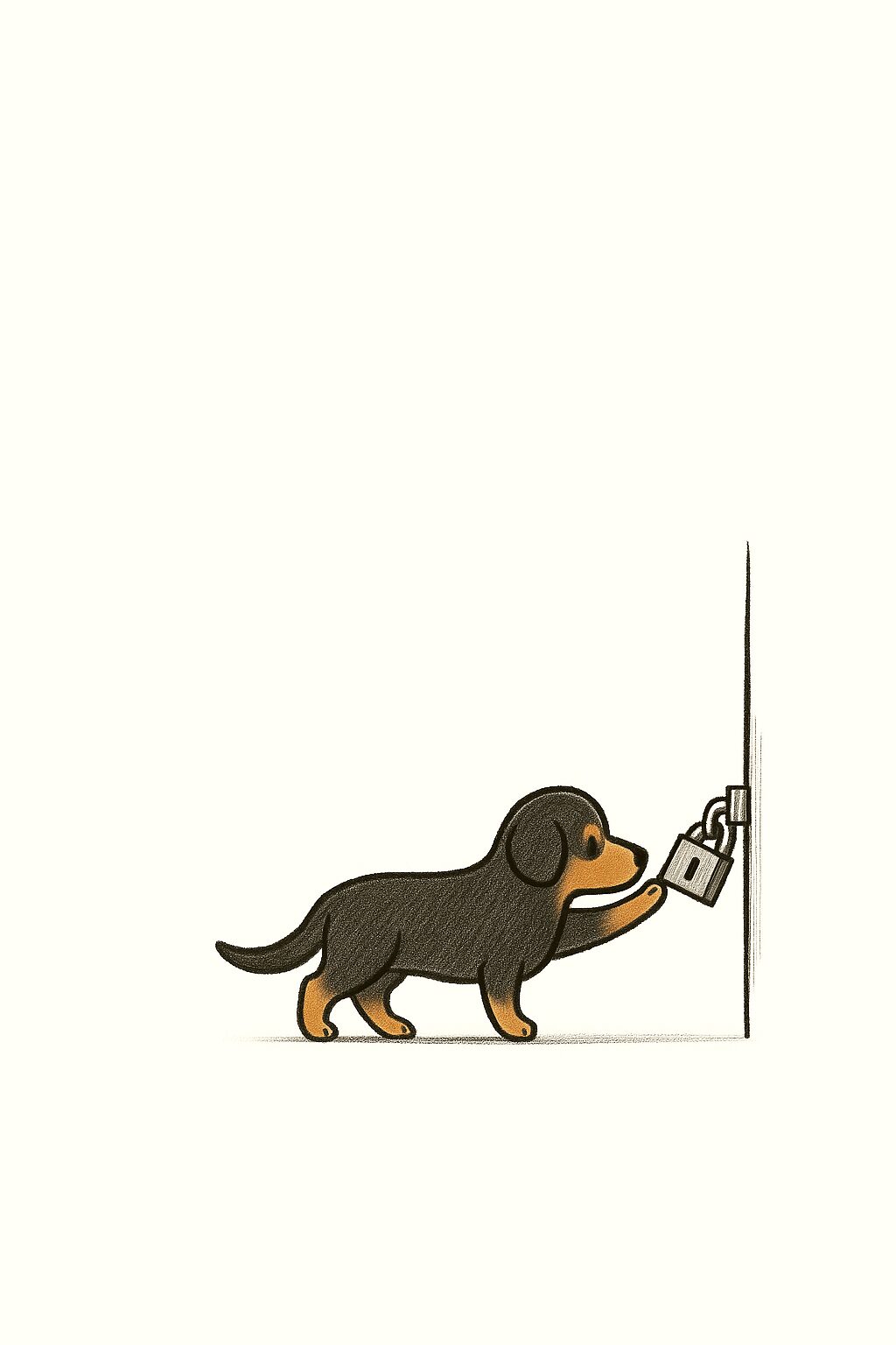 ミニチュアダックスフンド