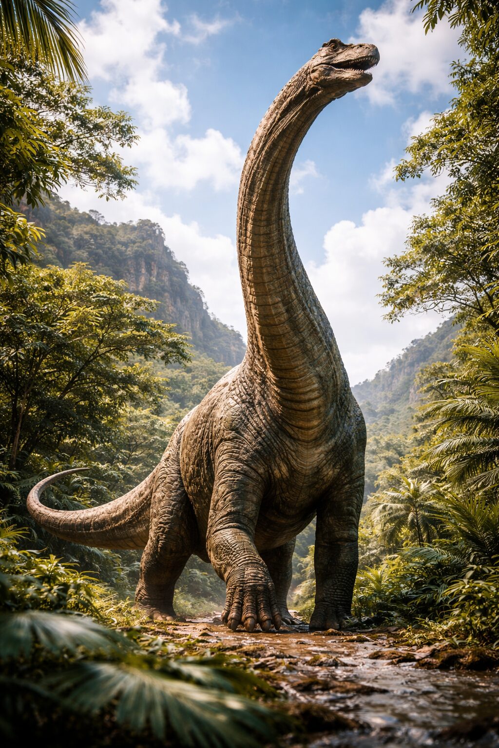 アルゼンチノサウルス