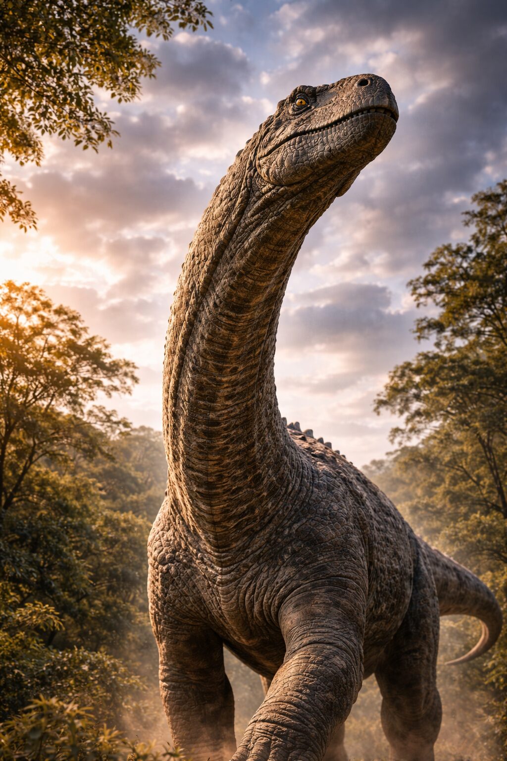 アルゼンチノサウルス