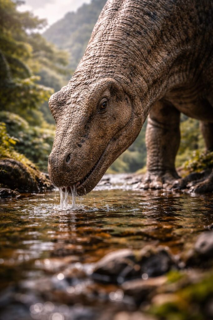 アルゼンチノサウルス